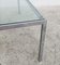 Luar Coffee Table by Ross Littell for ICF, 1970s 6
