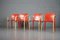 Postmodern Model 290 F Chair by Prof. Wulf Schneider for Thonet, Set of 4, Image 2