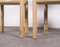 Set of Danish Soaped Wooden Chairs by Rainer Daumiller, 1970 13