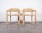 Danish Soaped Wooden Chairs by Rainer Daumiller, 1970, Set of 2, Image 19