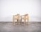 Danish Soaped Wooden Chairs by Rainer Daumiller, 1970, Set of 2, Image 17