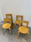 No. 65 Chairs by Alvar Aalto, Set of 4 5