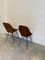 Medea Chairs by Vittorio Nobili, Set of 2 6