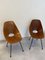 Medea Chairs by Vittorio Nobili, Set of 2, Image 3