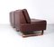 Leather 2-Seater Conseta Sofa from Cor, 1960s, Set of 3, Image 8