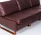 Leather 2-Seater Conseta Sofa from Cor, 1960s, Set of 3 11