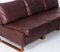 Leather 2-Seater Conseta Sofa from Cor, 1960s, Set of 3, Image 11