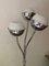 Lampadaire Eyeball Space Age dans le Style de Goffredo Reggiani 6