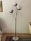 Space Age Eyeball Floor Lamp in the Style of Goffredo Reggiani, Image 1