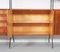 Freestanding Wall Unit, Germany, 1950s, Set of 7 13