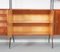 Freestanding Wall Unit, Germany, 1950s, Set of 7, Image 13