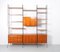 Freestanding Wall Unit, Germany, 1950s, Set of 7, Image 1