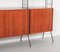 Freestanding Wall Unit, Germany, 1950s, Set of 7, Image 12
