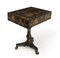 English Regency Chinese Export Game Table 2