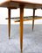Small Teak Coffee Table, 1960s, Sweden, Image 4
