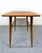 Small Teak Coffee Table, 1960s, Sweden, Image 6