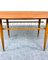 Small Teak Coffee Table, 1960s, Sweden 3