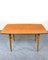 Small Teak Coffee Table, 1960s, Sweden 9