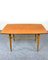 Small Teak Coffee Table, 1960s, Sweden, Image 8