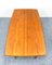 Small Teak Coffee Table, 1960s, Sweden, Image 5