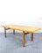 Oak Coffee Table, Sweden, 1960s, Image 2