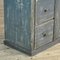 Pine Housekeepers Cupboard with Drawers, 1930s 6