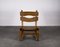 Brutalist Chair in Oak by Dittmann & Co for Awa Radbound, 1960s, Image 18