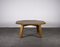Brutalist Table in Oak in the Style of Dittmann & Co, 1960s. 19
