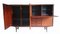 Teak and Rosewood PSR-130 High Sideboard by Marten Franckena for Fristho, 1962 12