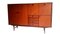 Teak and Rosewood PSR-130 High Sideboard by Marten Franckena for Fristho, 1962 4