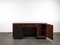 Art Deco or Bauhaus 138/995 Desk by Bruno Paul for Deutsche Werkstätten Hellerau, 1930s, Image 3