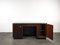 Art Deco or Bauhaus 138/995 Desk by Bruno Paul for Deutsche Werkstätten Hellerau, 1930s, Image 2