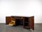 Art Deco or Bauhaus 138/995 Desk by Bruno Paul for Deutsche Werkstätten Hellerau, 1930s, Image 11