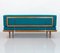 Dänisches Teak Minerva Sofa von Peter Hvidt & Orla Mølgaard-Nielsen für France & Son, 1950er 4