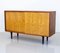 Sycamore Sideboard from Heals, 1960s 3