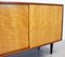 Credenza in sicomoro di Heals, anni '60, Immagine 10