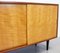 Sycamore Sideboard from Heals, 1960s 10