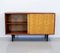 Sycamore Sideboard from Heals, 1960s 4