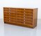 Dorrington Yew Chest of Drawers by Robert Heritage for Archie Shine, 1960s 2