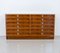Dorrington Yew Chest of Drawers by Robert Heritage for Archie Shine, 1960s, Image 1