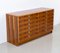 Dorrington Yew Chest of Drawers by Robert Heritage for Archie Shine, 1960s 11
