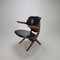 Mid-Century Dutch Lounge Chair by Louis Van Teeffelen for Awa, 1960s 2