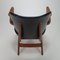 Mid-Century Dutch Lounge Chair by Louis Van Teeffelen for Awa, 1960s 9