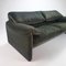 Two and a Half Seater Sofa by Vico Magistretti for Cassina, 1970s 6