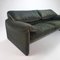 Two and a Half Seater Sofa by Vico Magistretti for Cassina, 1970s, Image 6