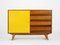 Credenza Mid-Century di Jiří Jiroutek per Interier Praha, anni '60, Immagine 1