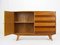 Credenza Mid-Century di Jiří Jiroutek per Interier Praha, anni '60, Immagine 6