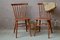 Scandinavian Chairs, Set of 2 2