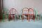 Chairs by René Herbst for Mobilor, Set of 6 10