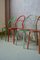 Chairs by René Herbst for Mobilor, Set of 6 7